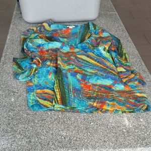 Lust brand summer dress